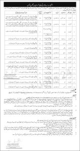 Punjab Police Jobs 2025 Online Apply For Male and Female